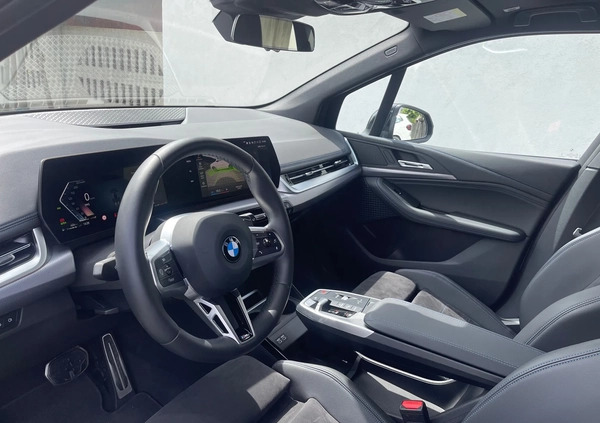 BMW Seria 2 cena 149000 przebieg: 14000, rok produkcji 2023 z Lędziny małe 92